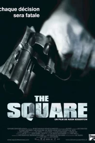 Affiche du film : The Square
