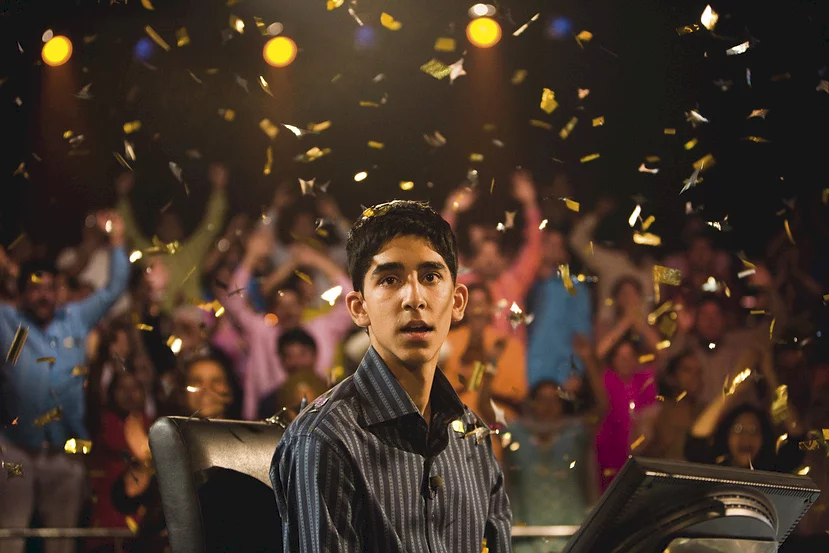 Photo du film : Slumdog Millionaire