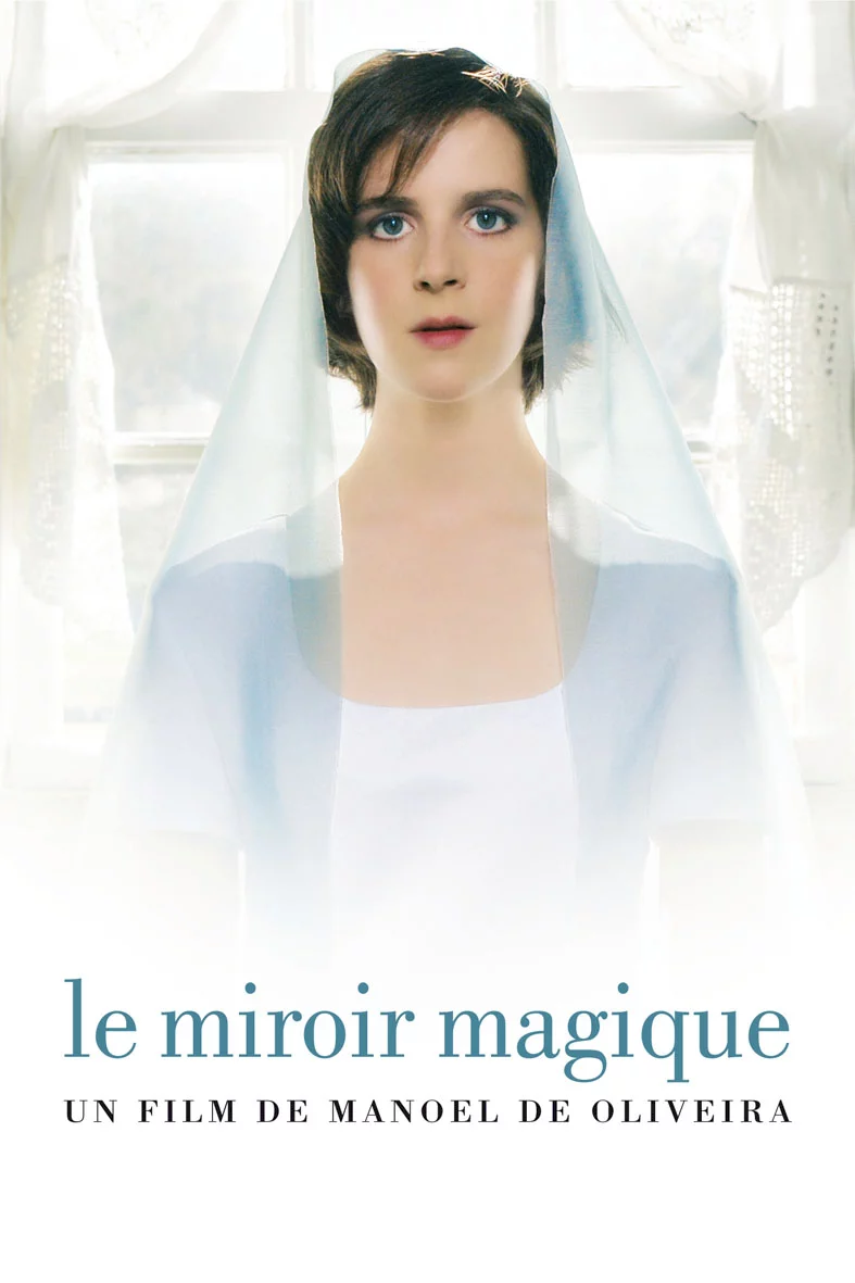 Photo du film : Le miroir magique