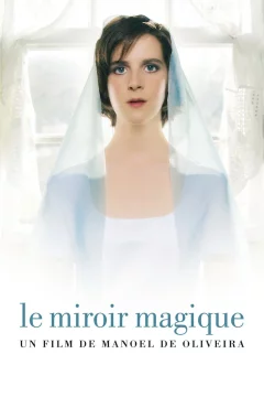 Affiche du film = Le miroir magique