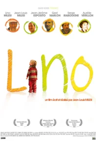 Affiche du film : Lino