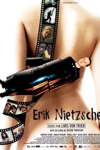 Affiche du film : Erik Nietzsche, mes années jeunesse