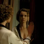 Photo du film : Le miroir magique