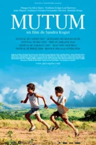 Affiche du film : Mutum