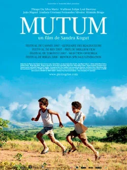 Affiche du film Mutum