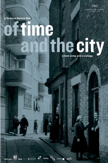 Photo du film : Of time and the city