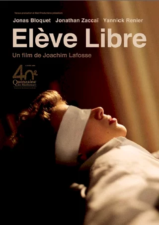 Photo du film : Elève libre