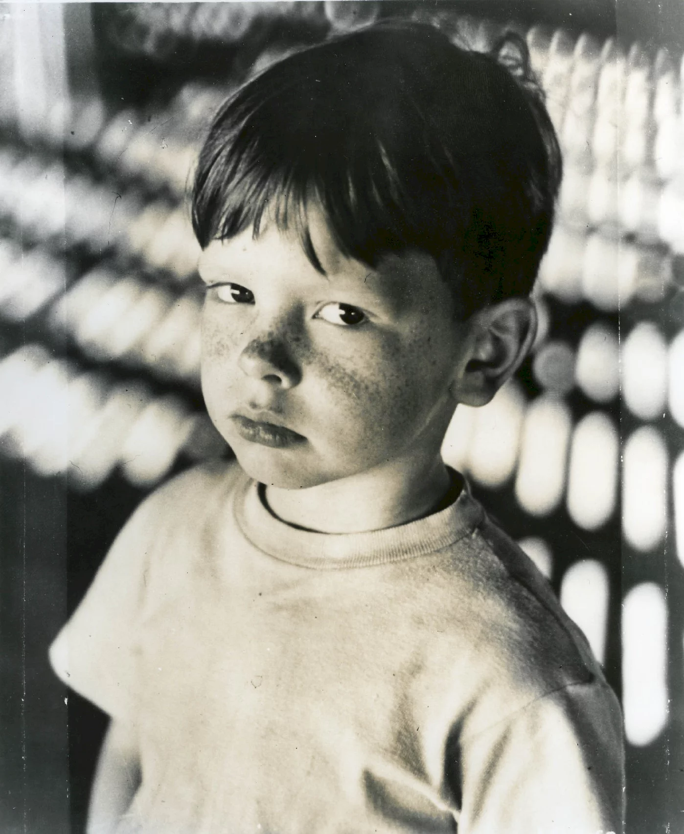 Photo 7 du film : Le petit fugitif