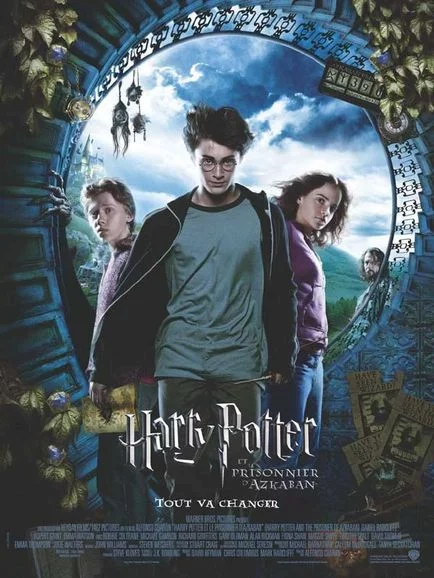 Photo 3 du film : Harry Potter et le prisonnier d'Azkaban