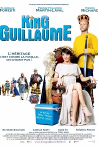 Affiche du film : King Guillaume