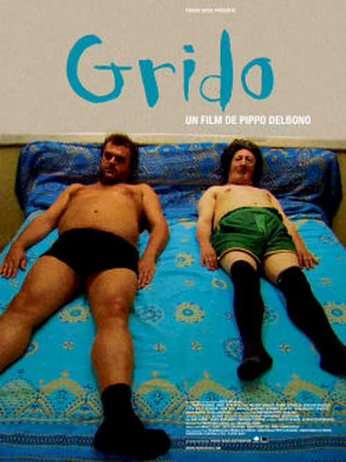 Photo 1 du film : Grido