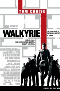 Affiche du film : Walkyrie