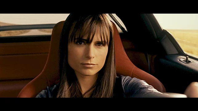 Photo 10 du film : Fast and furious 4 