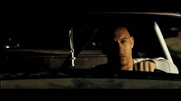 Photo 11 du film : Fast and furious 4 