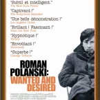 Photo du film : Roman Polanski : Wanted and Desired