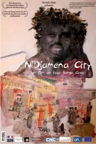 Affiche du film : N'Djamena City