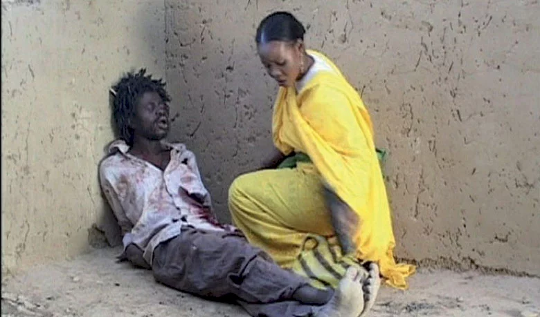 Photo du film : N'Djamena City