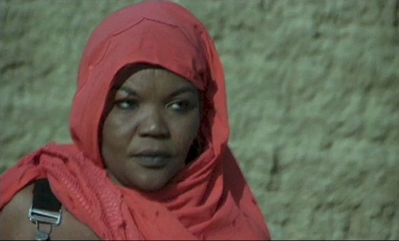 Photo 3 du film : N'Djamena City