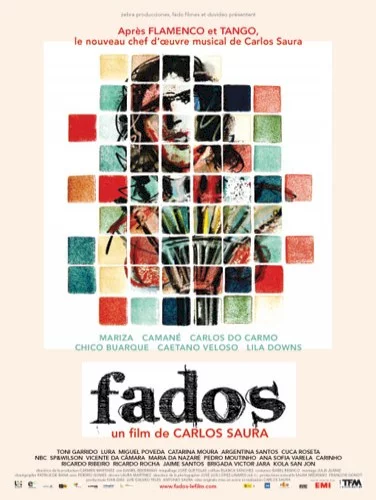 Photo du film : Fados