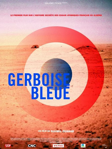 Photo 1 du film : Gerboise bleue