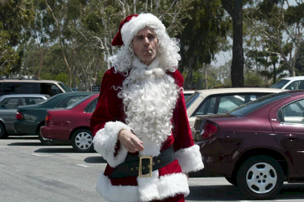 Photo 2 du film : Bad Santa