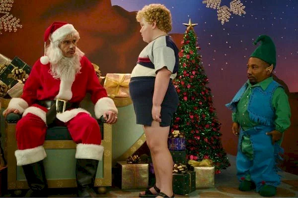 Photo du film : Bad Santa