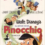 Photo du film : Pinocchio