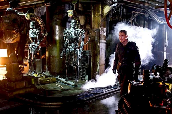 Photo 7 du film : Terminator Renaissance