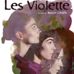Photo du film : Les Violette