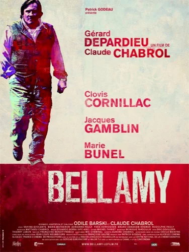 Photo 1 du film : Bellamy