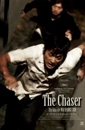 Affiche du film : The chaser