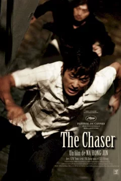 Affiche du film = The chaser