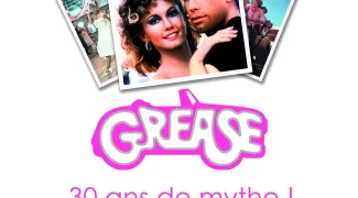 Affiche du film : Grease