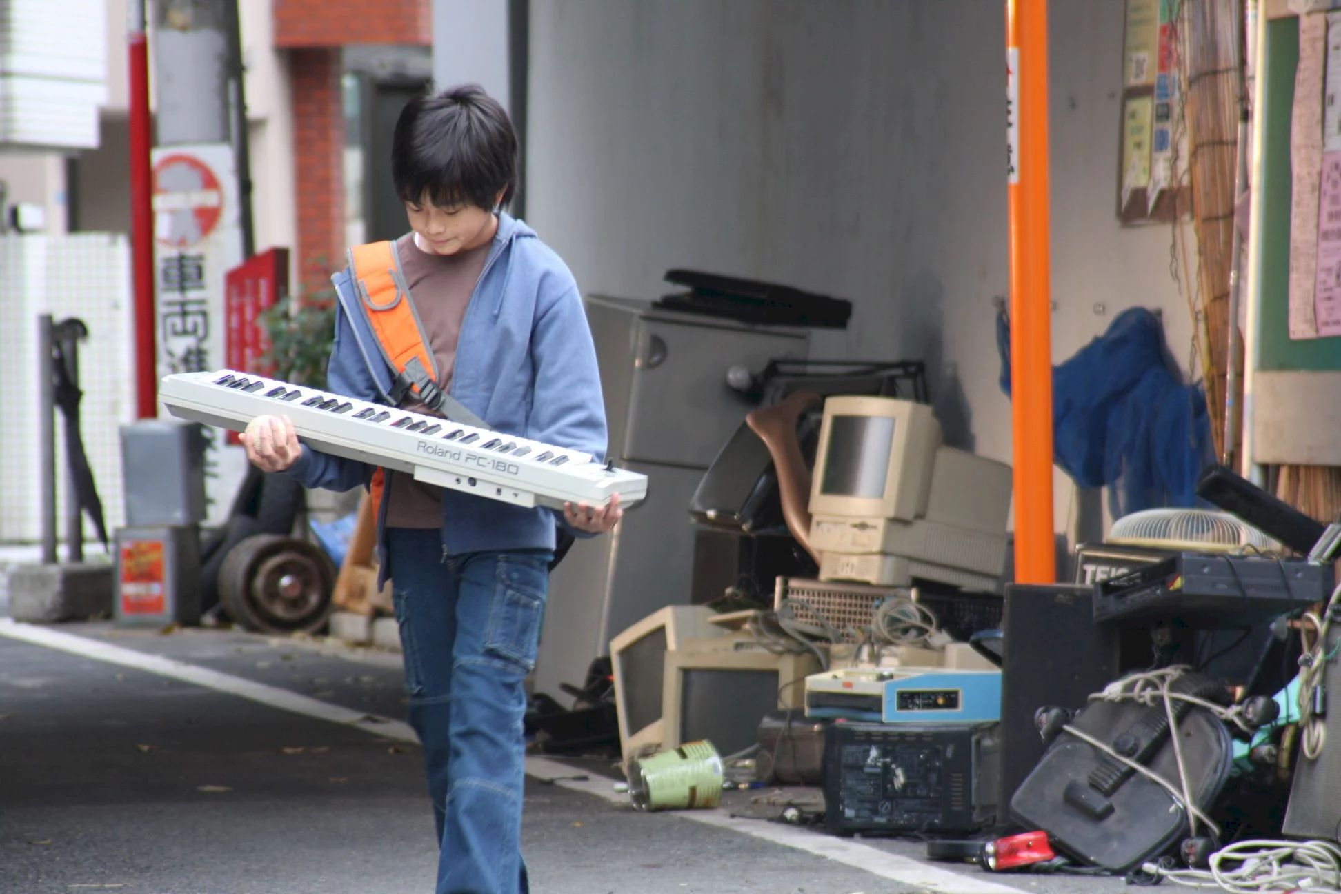 Photo 7 du film : Tokyo Sonata