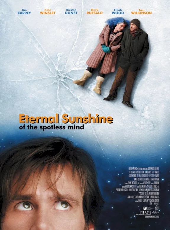 Photo 1 du film : Eternal Sunshine of the Spotless Mind