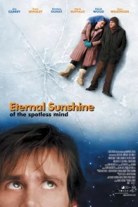Affiche du film : Eternal Sunshine of the Spotless Mind