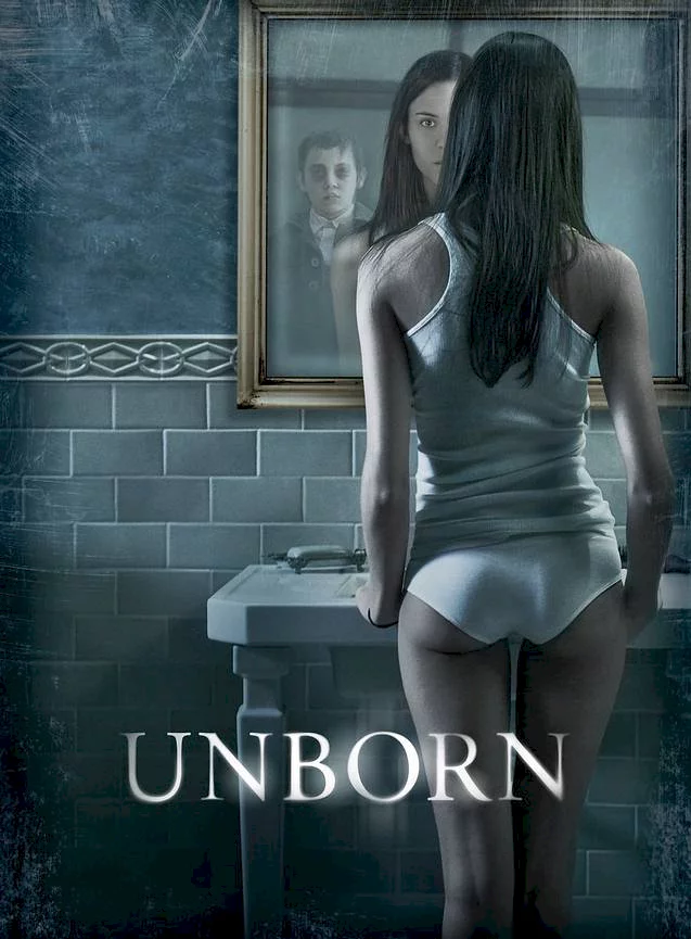 Photo 1 du film : Unborn