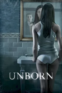 Affiche du film = Unborn