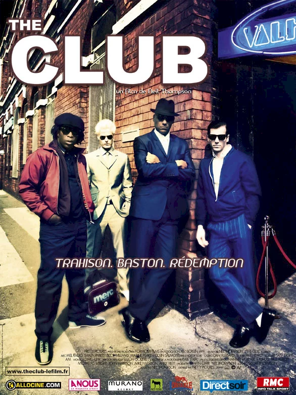Photo 1 du film : The Club