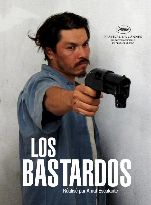 Photo 2 du film : Los Bastardos