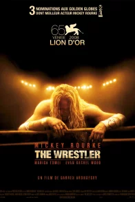 Affiche du film : The Wrestler