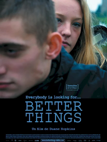 Photo du film : Better things