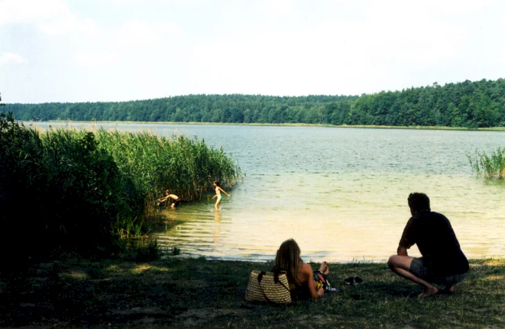 Photo du film : Ferien, chronique d'un été