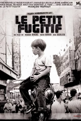 Affiche du film Le petit fugitif