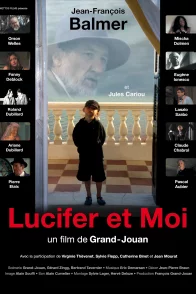 Affiche du film : Lucifer et moi
