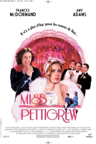 Affiche du film : Miss Pettigrew 