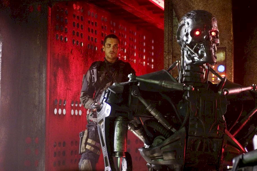 Photo 12 du film : Terminator Renaissance