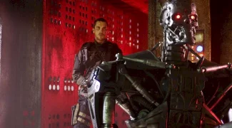 Affiche du film : Terminator Renaissance
