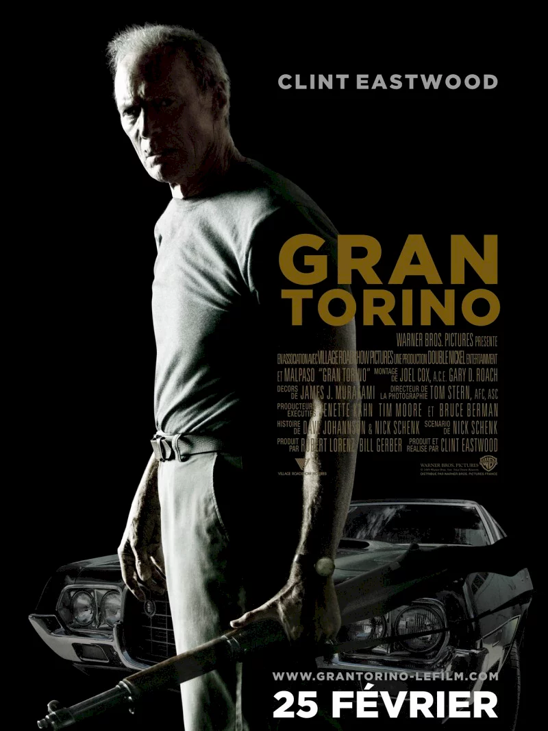 Photo 3 du film : Gran Torino