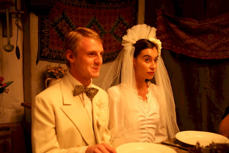 Photo du film : Au diable Staline, vive les mariés !